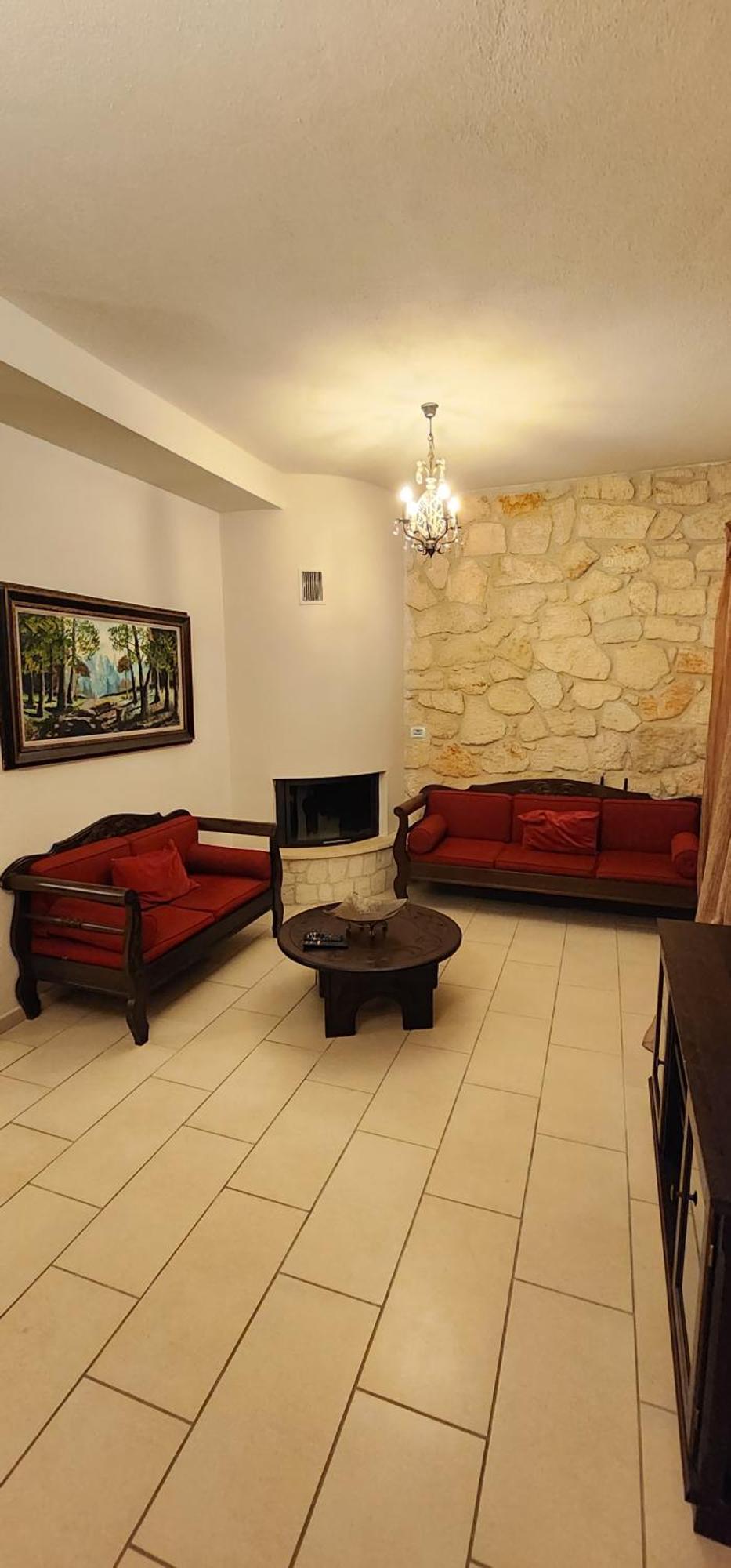 Valia Suite, Stone House * Siviri