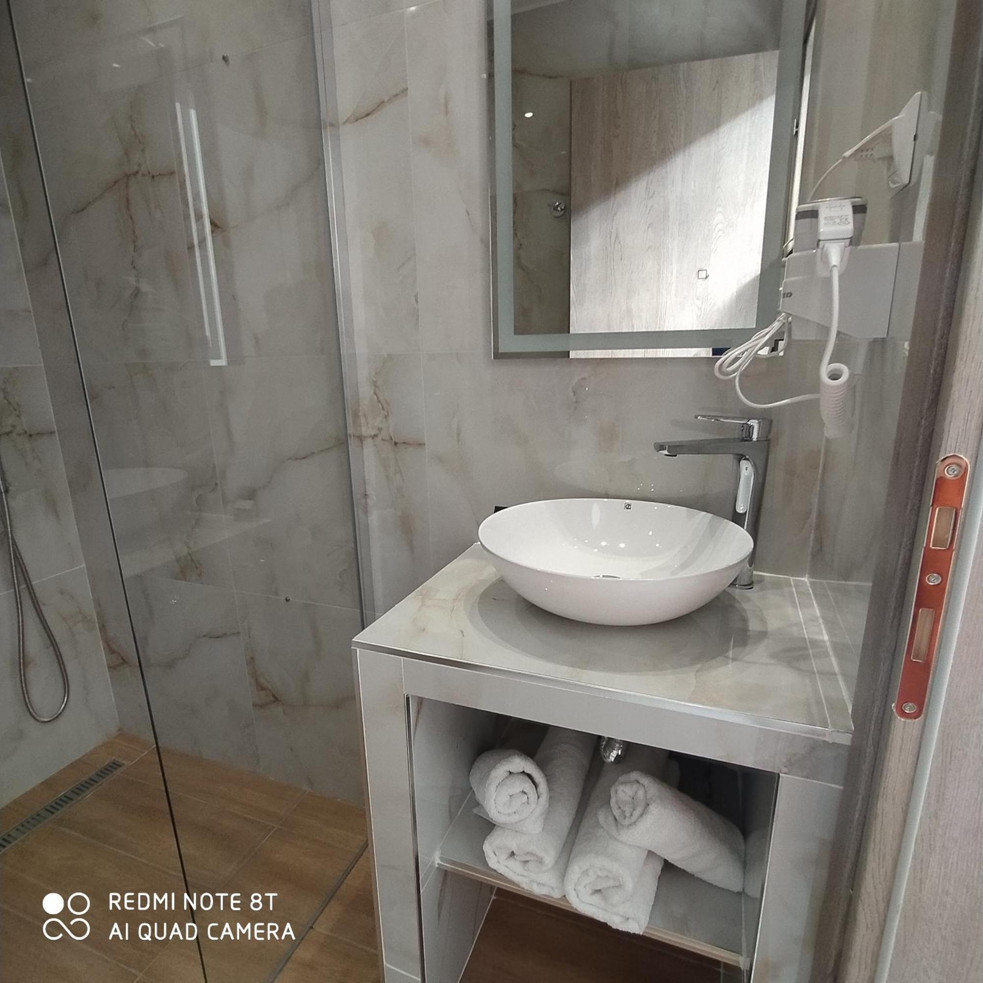 Acta Luxury Guest house