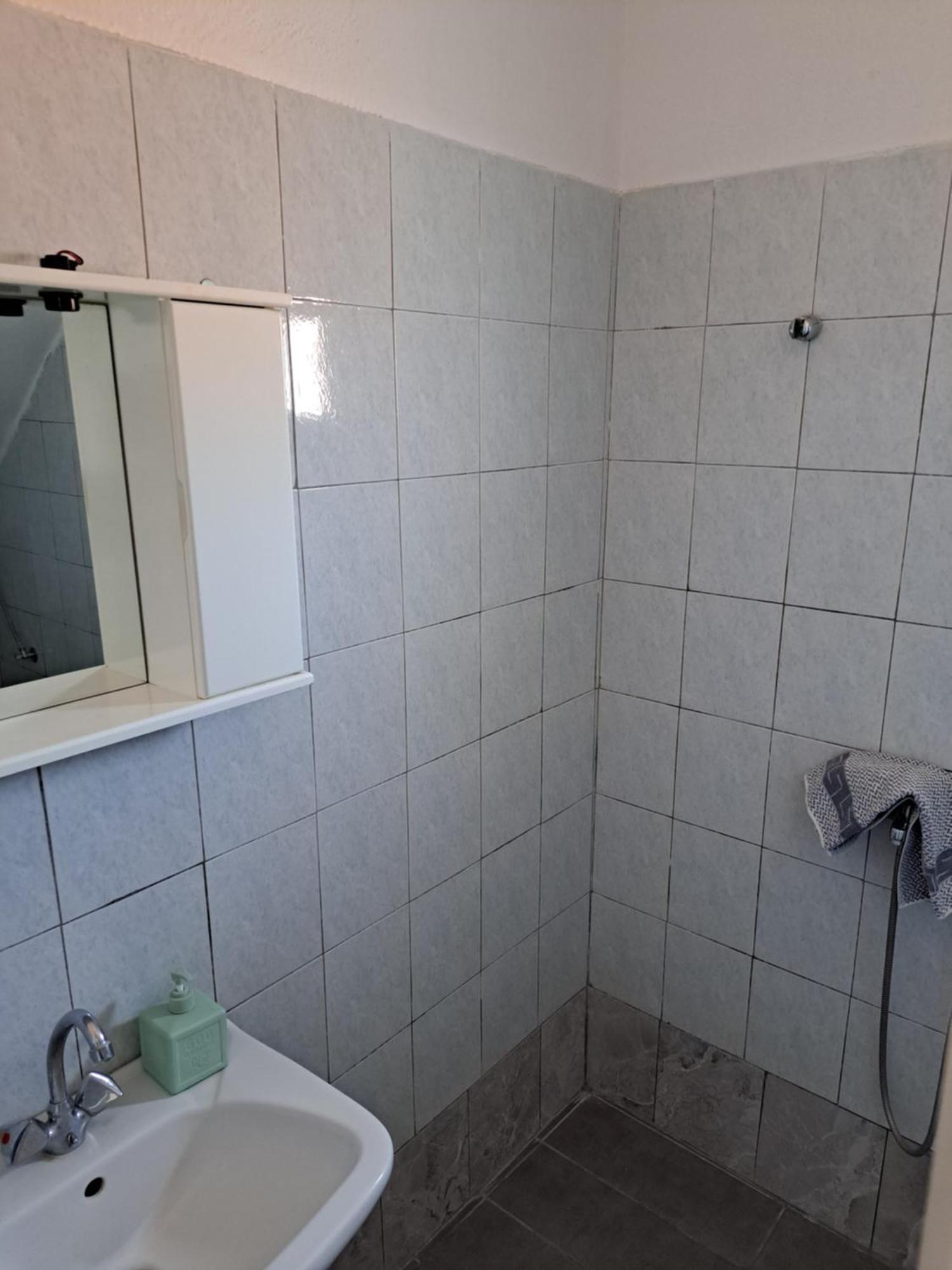 Apartment Blue Horizon Nea Vrasna