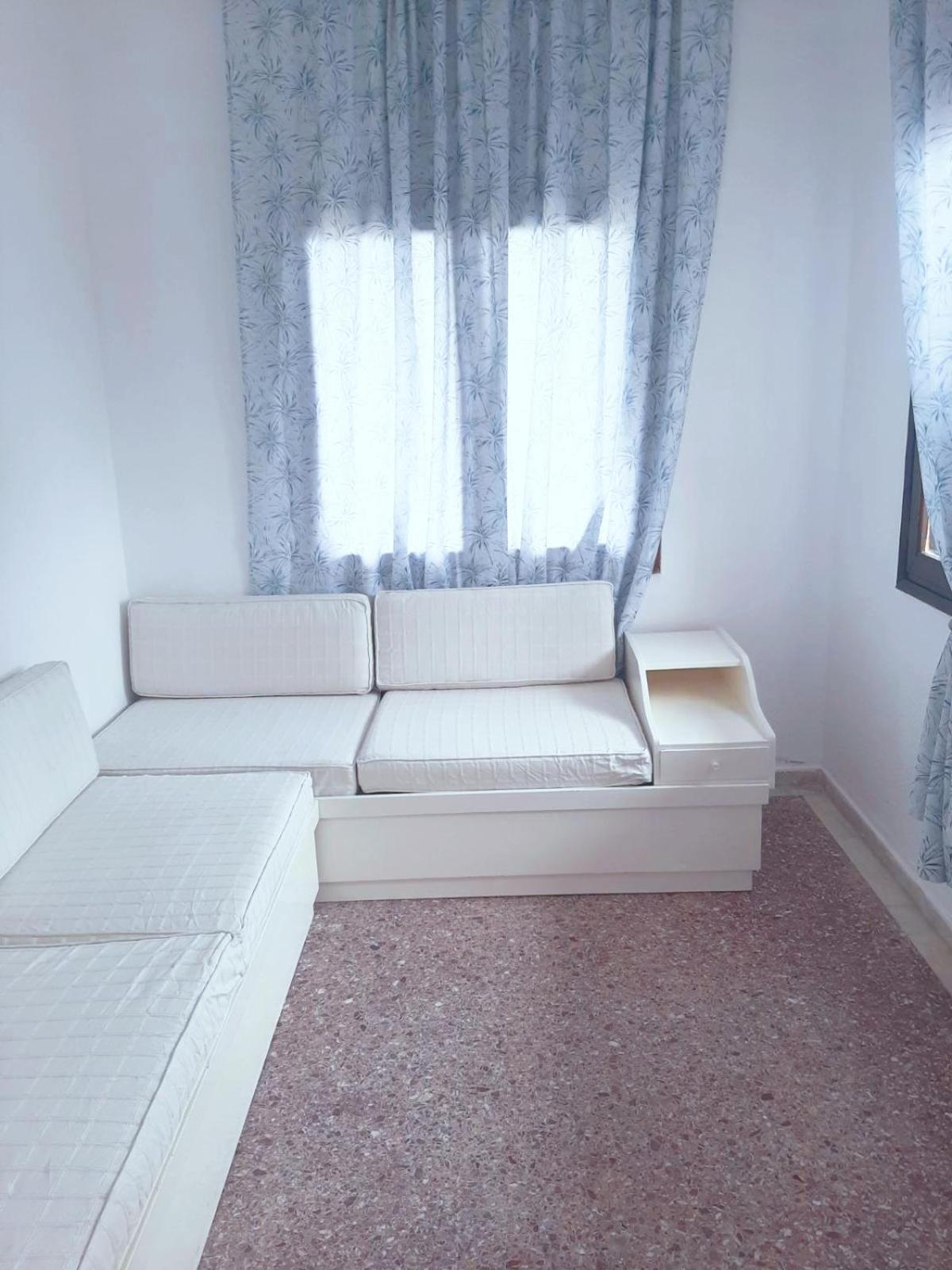 Apartment Blue Horizon Nea Vrasna