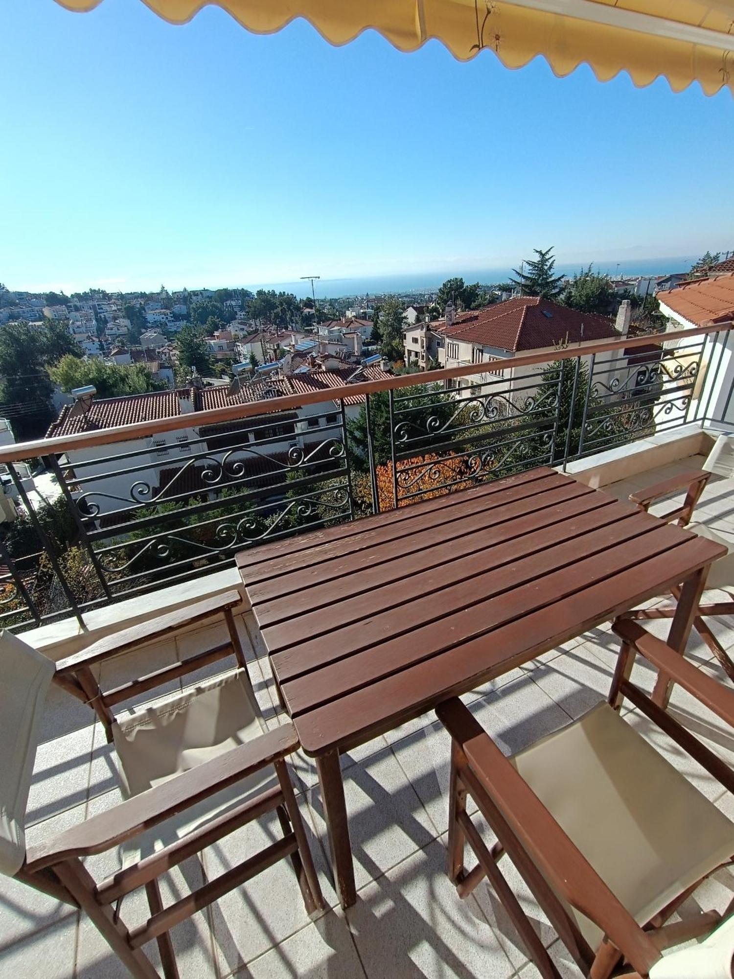 Apartment Panorama Seaview