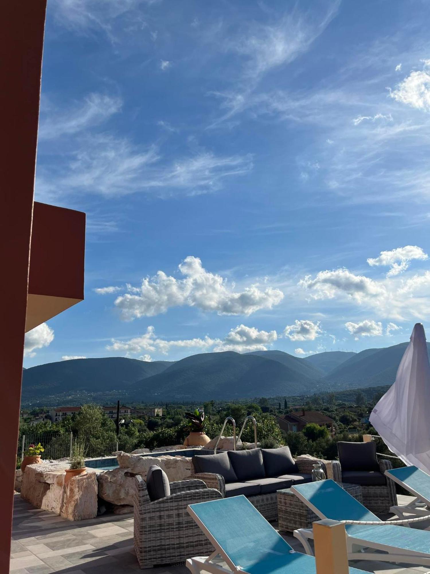 Villa Averto *
