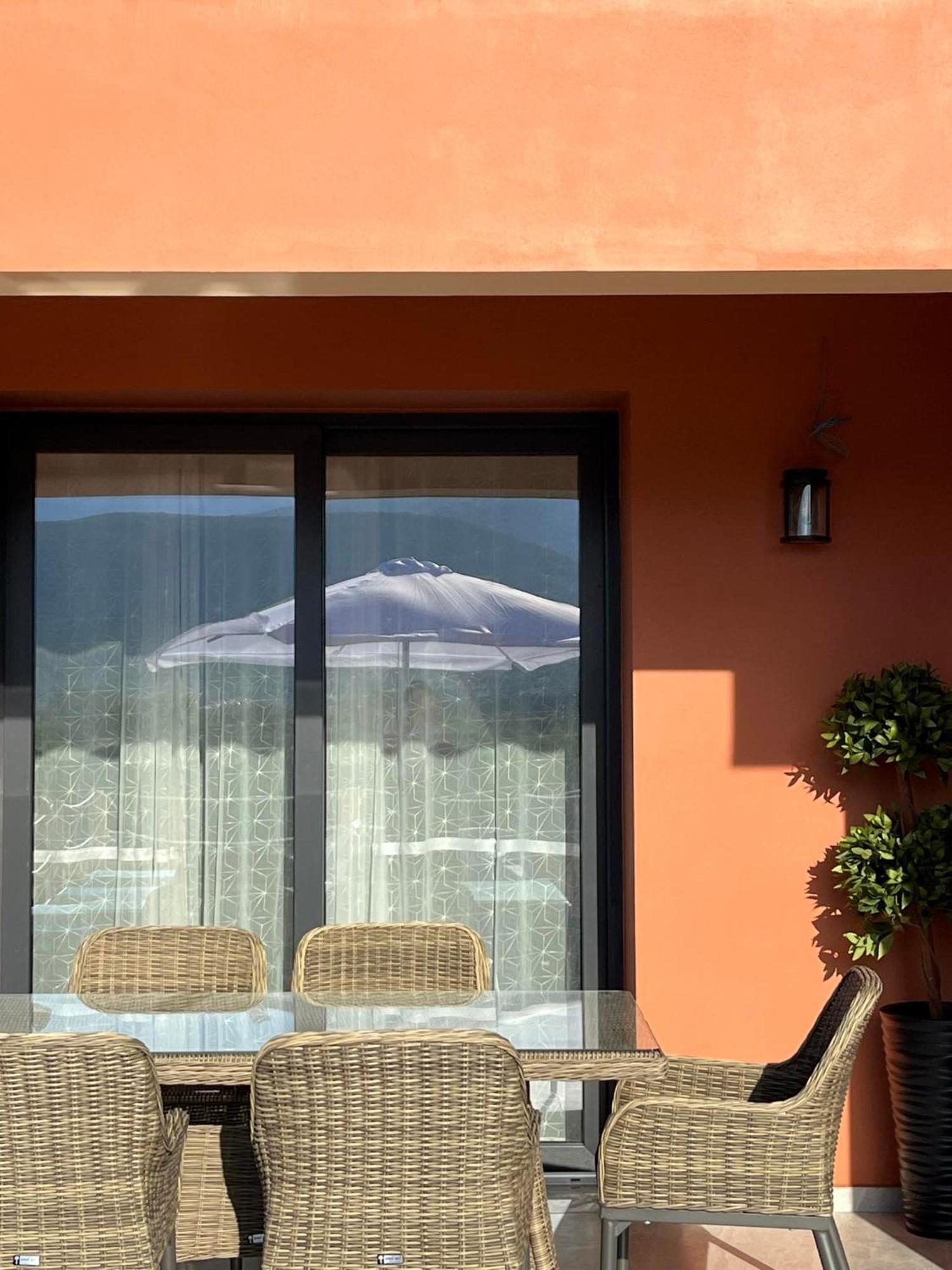 Villa Averto