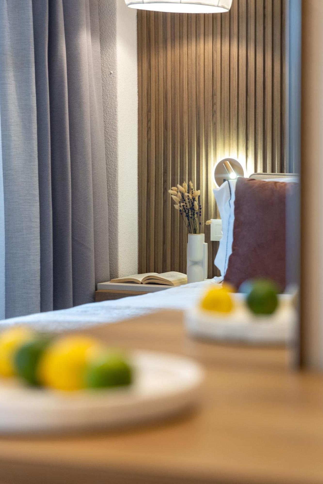 Anna Hotel Limenaria (Thasos)