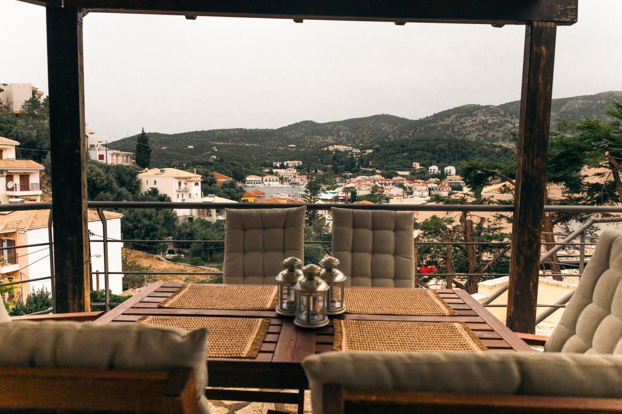 Marina View Apartment *