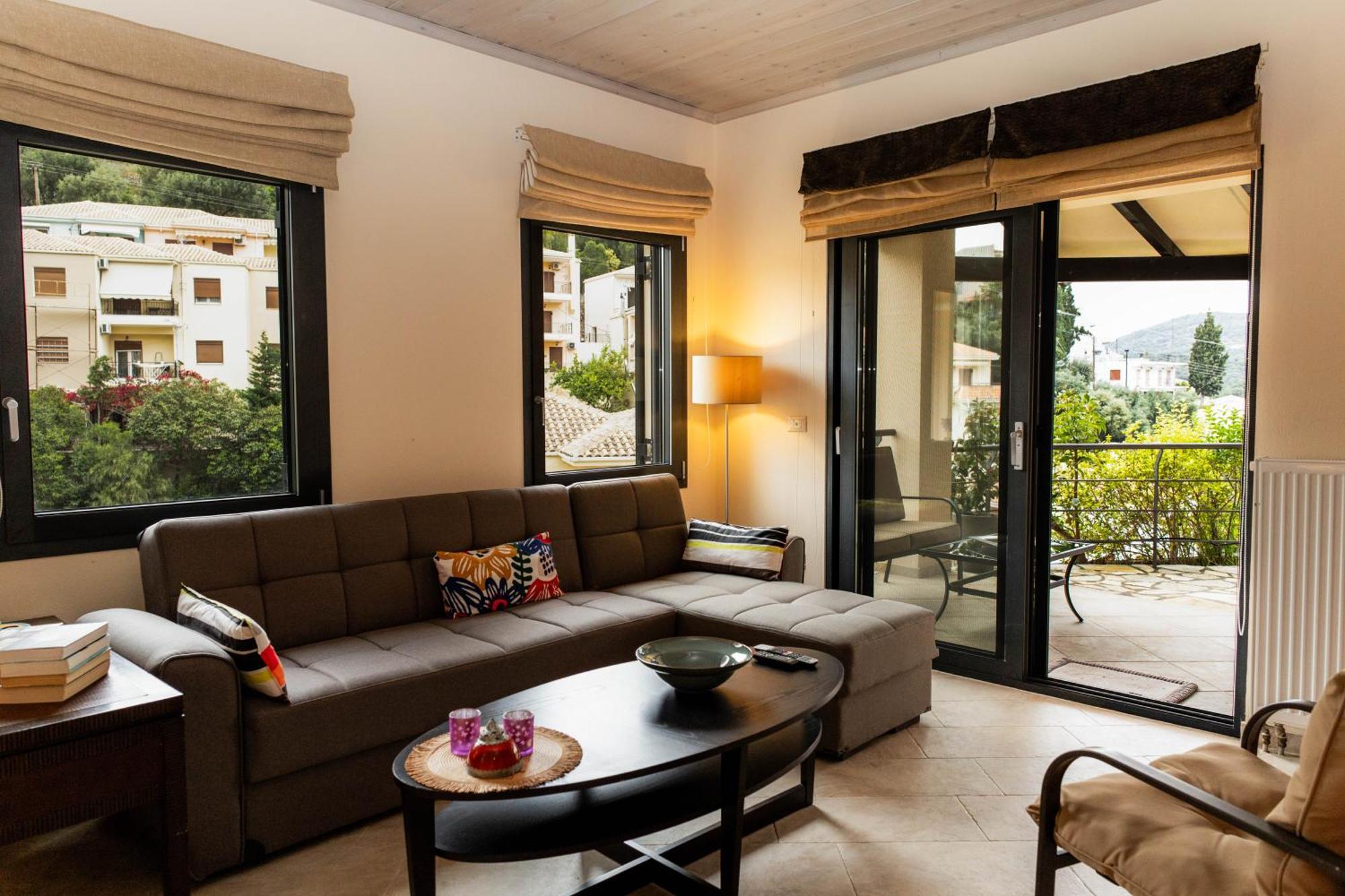 Marina View Apartment *