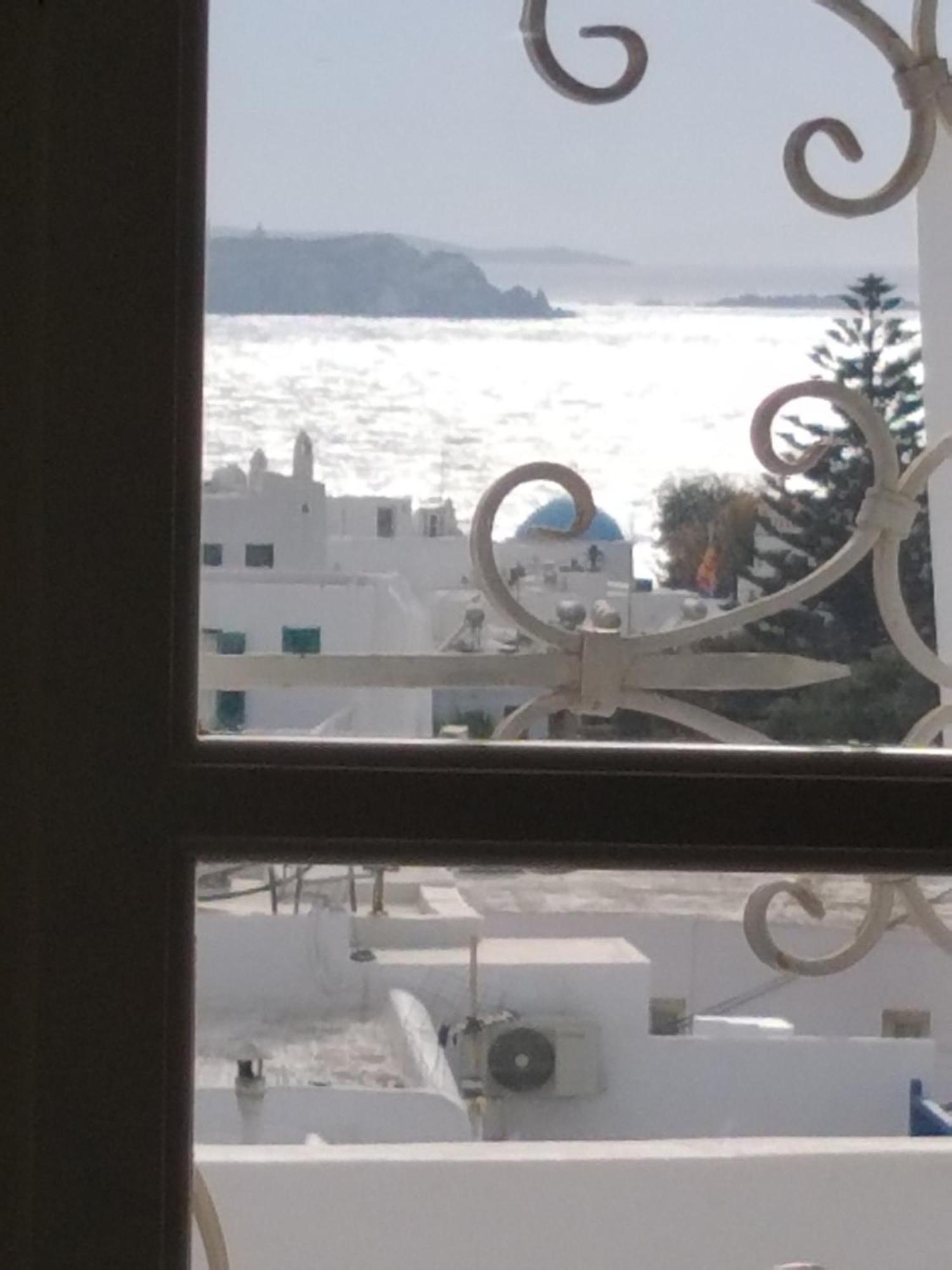 Alex Oldtown Sea View And Appartments * Mykonos Town