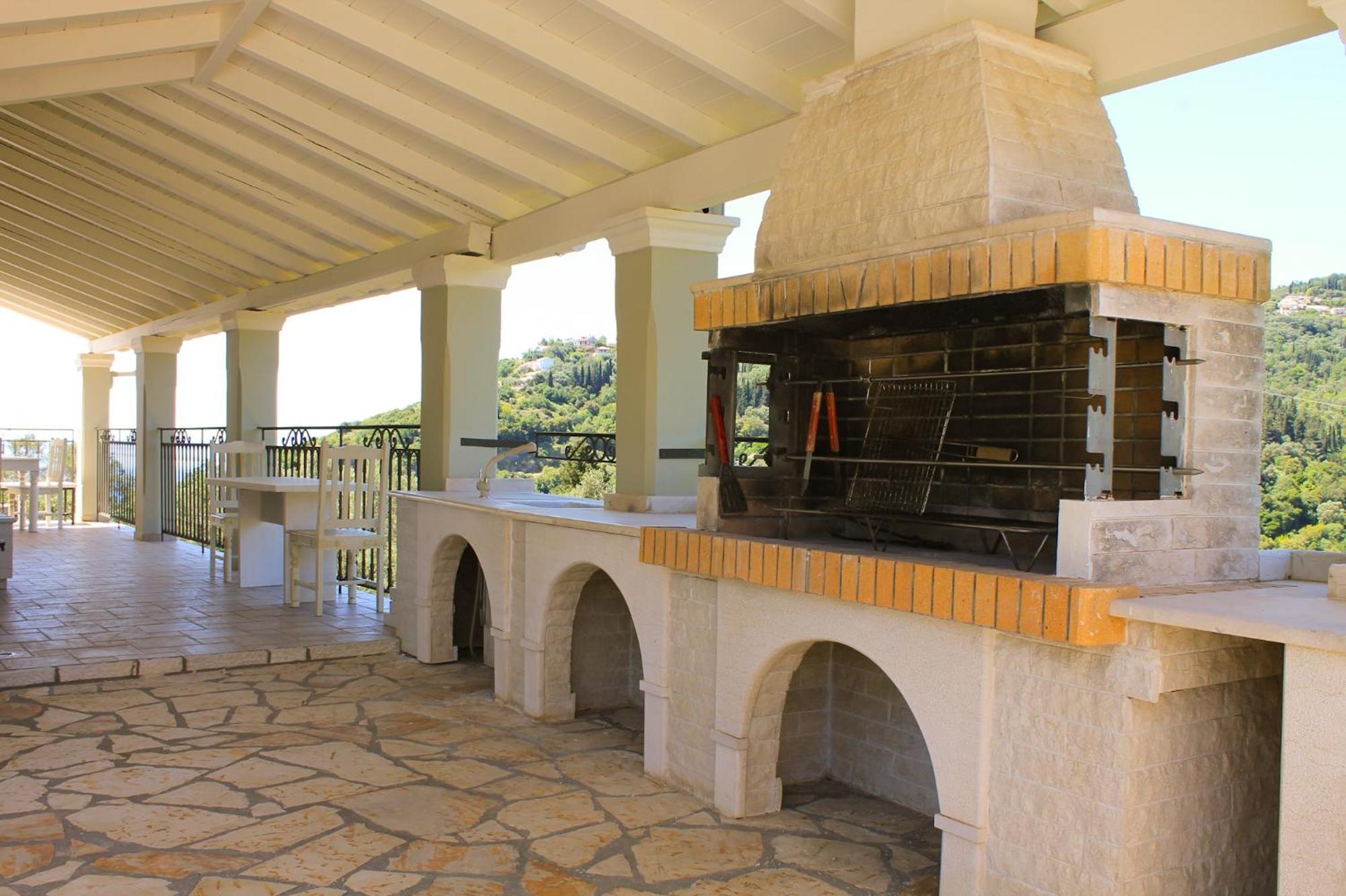 Villa Yiannis Agnitsini