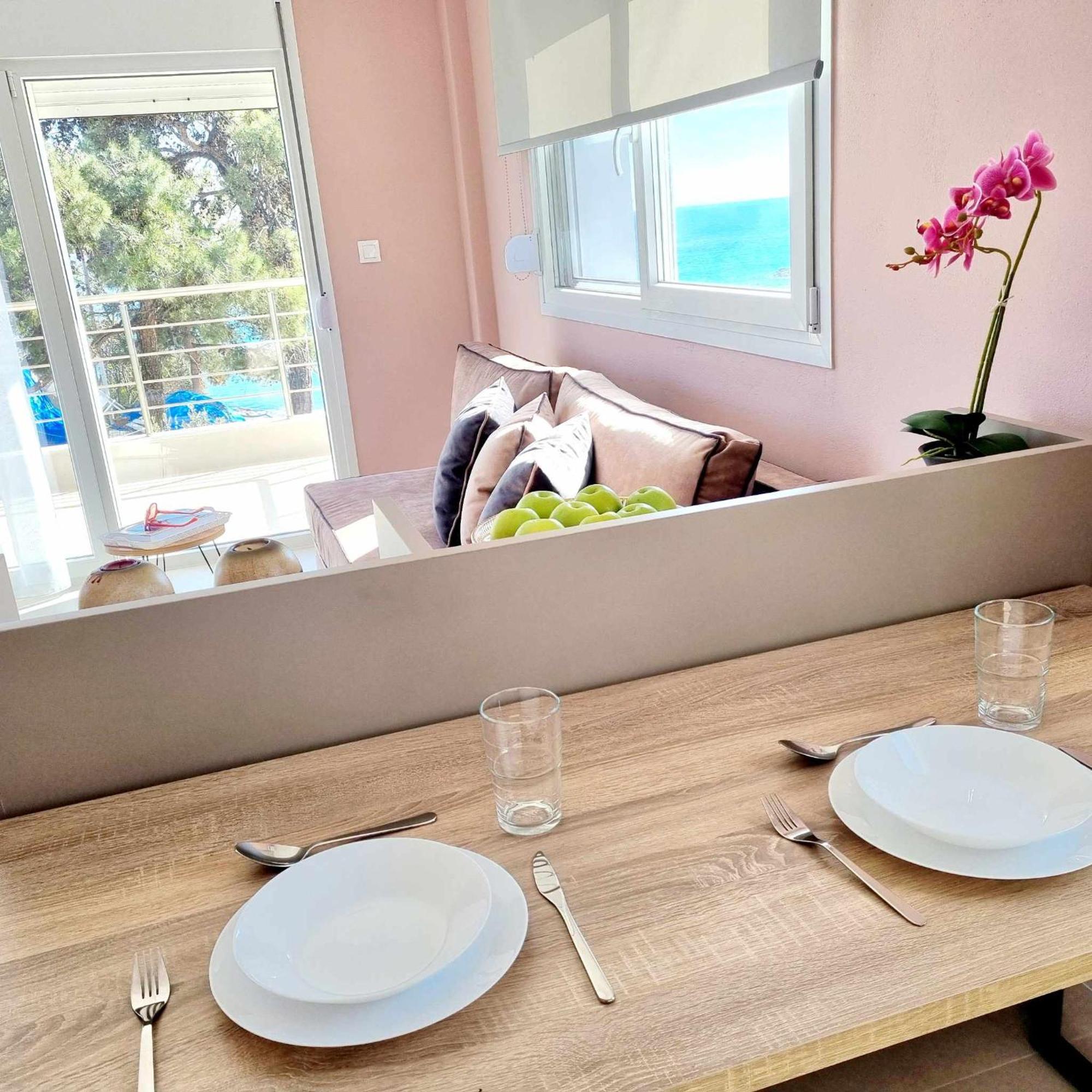 Oliviera Apartment Astris