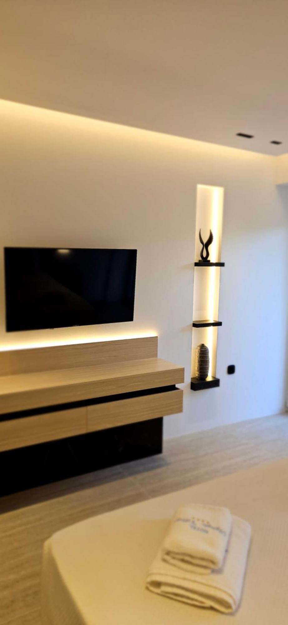 Olympic Village & Hotel Ancient Olympia