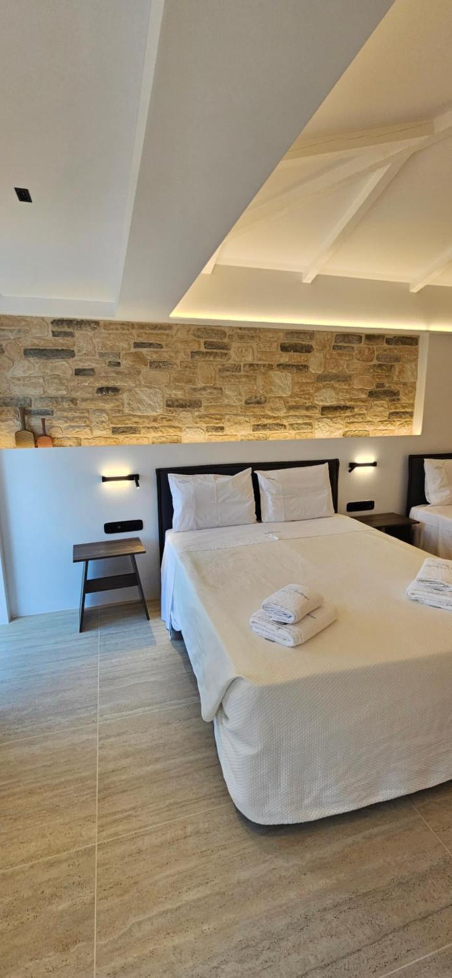 Olympic Village & Hotel 4*