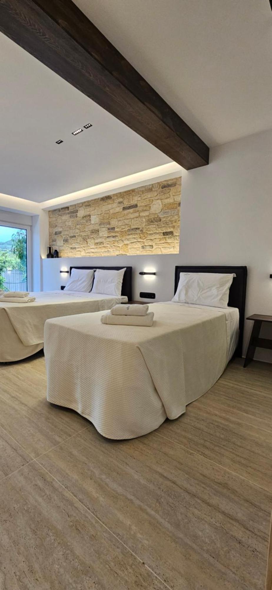 Hotel Olympic Village &
