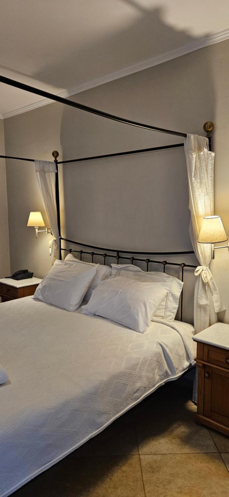 Hotel Olympic Village & 4*