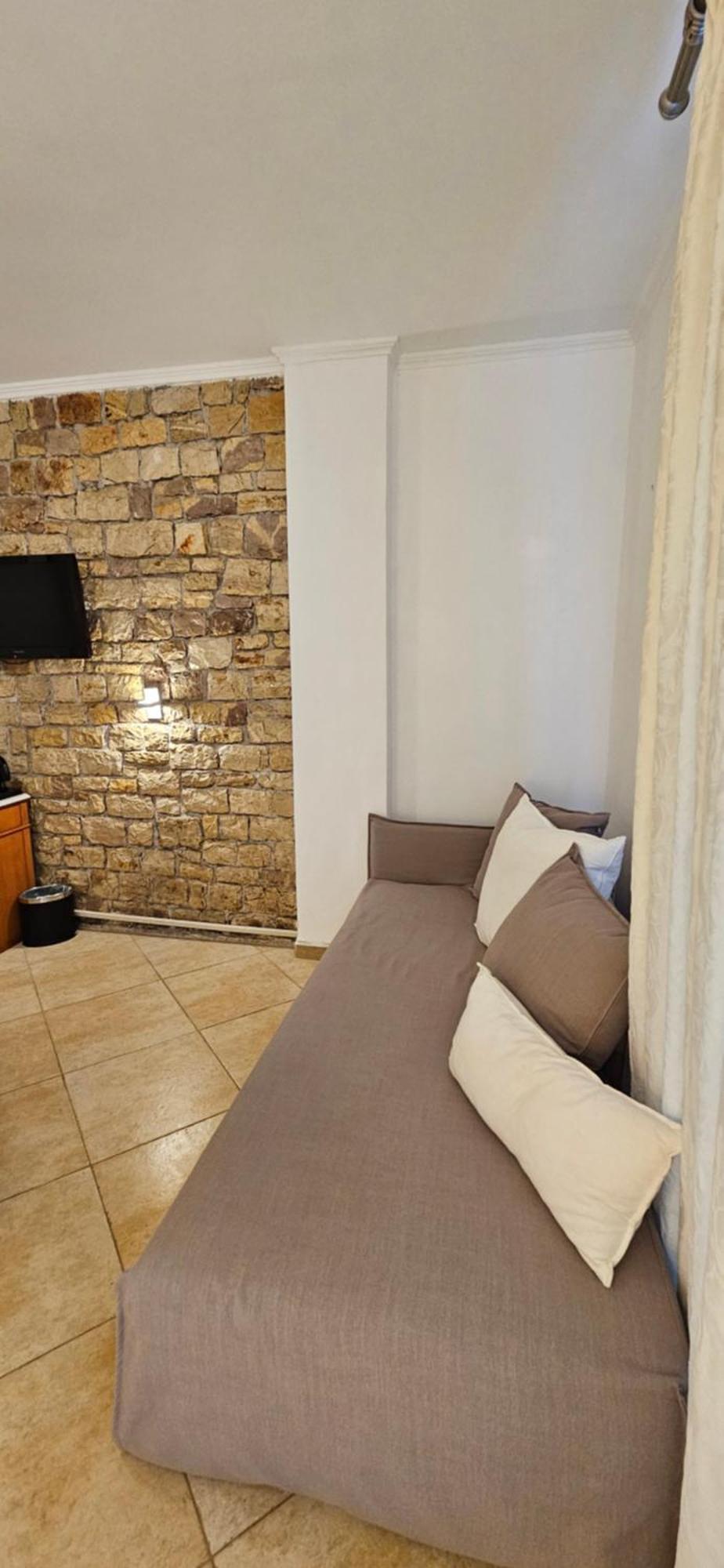 Olympic Village & Hotel 4*