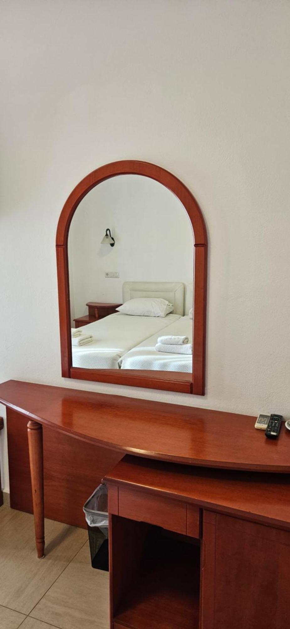 Olympic Village & Hotel Ancient Olympia