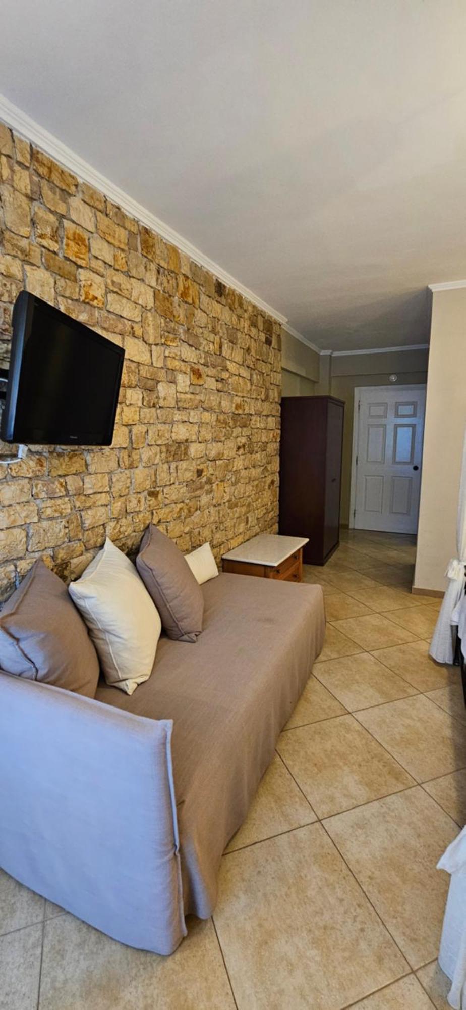 Olympic Village & Hotel Ancient Olympia