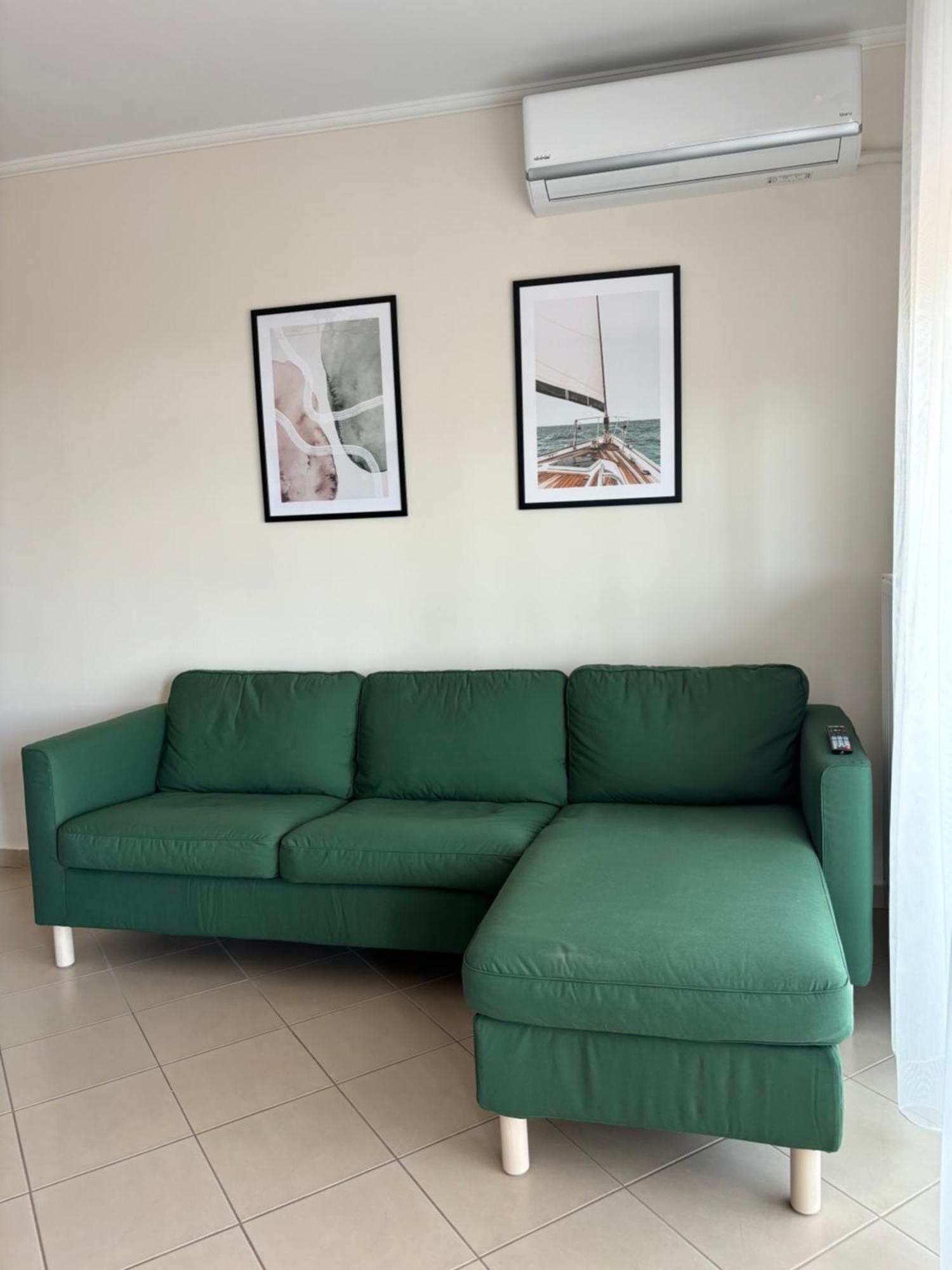 Casa Di Calma Elaiokhorion