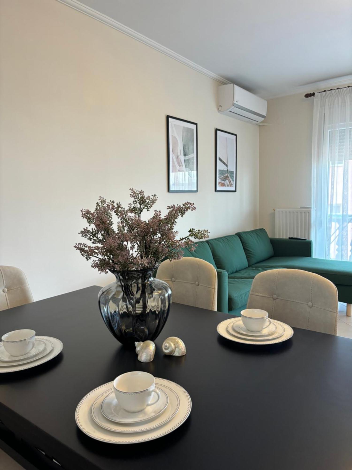 Casa Di Calma Apartment Elaiokhorion
