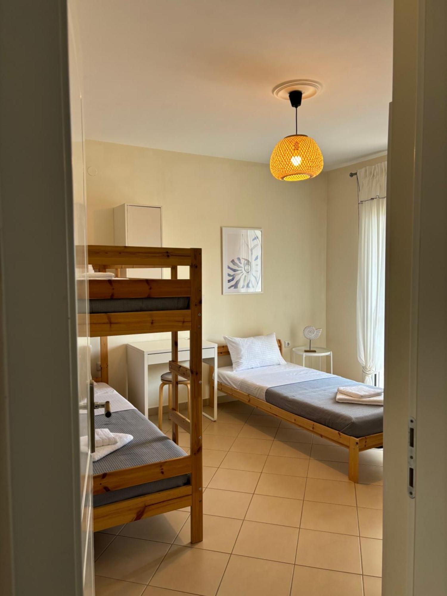 Casa Di Calma Elaiokhorion