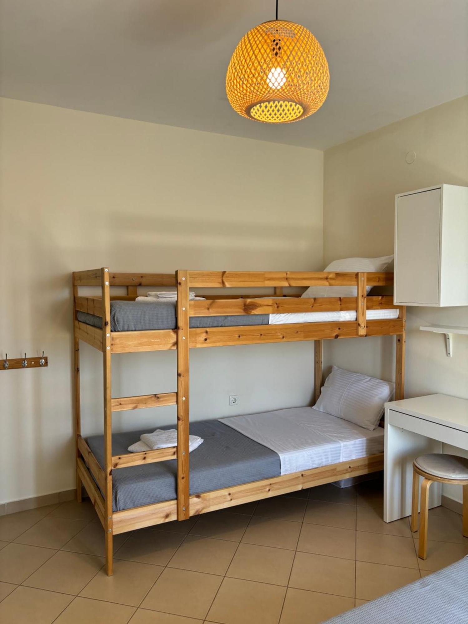 Casa Di Calma Apartment
