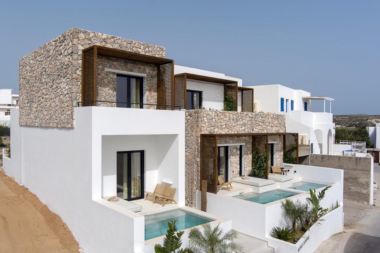 Apartment Boho Sapiens Sea View *