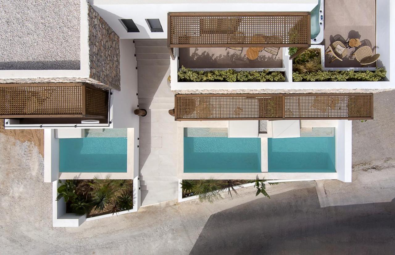 Boho Sapiens Sea View Apartment Adamantas (Milos)