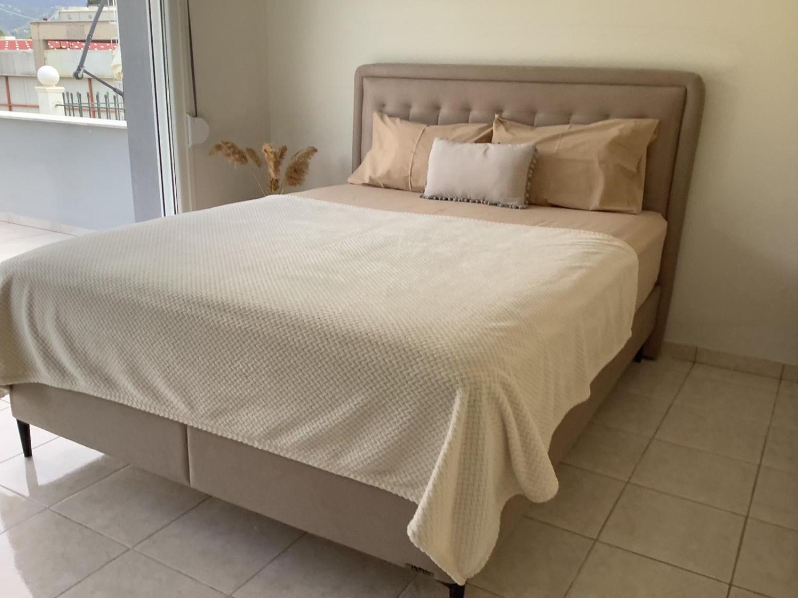 Sunny Luxury House Iraklitsa * Nea Iraklitsa