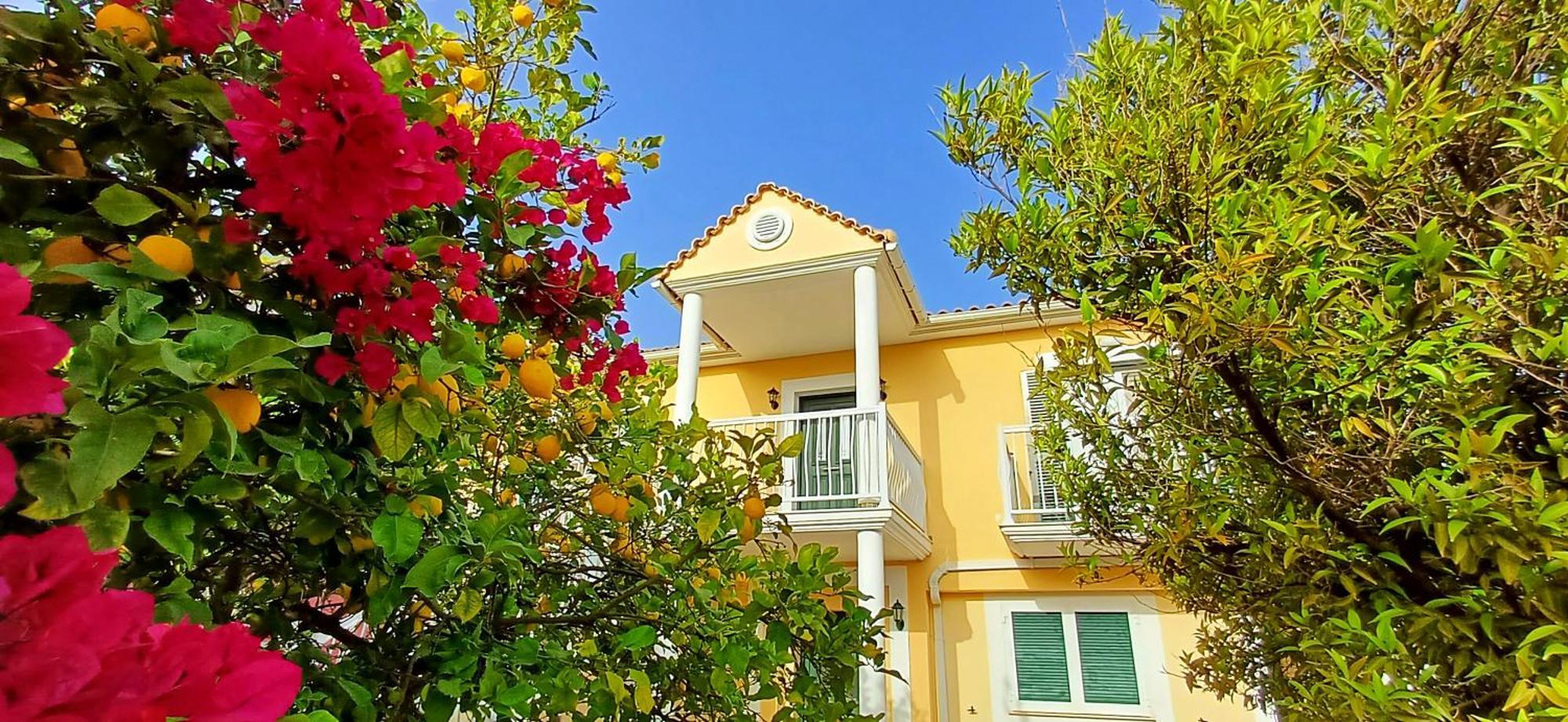 Lourdata Apartment