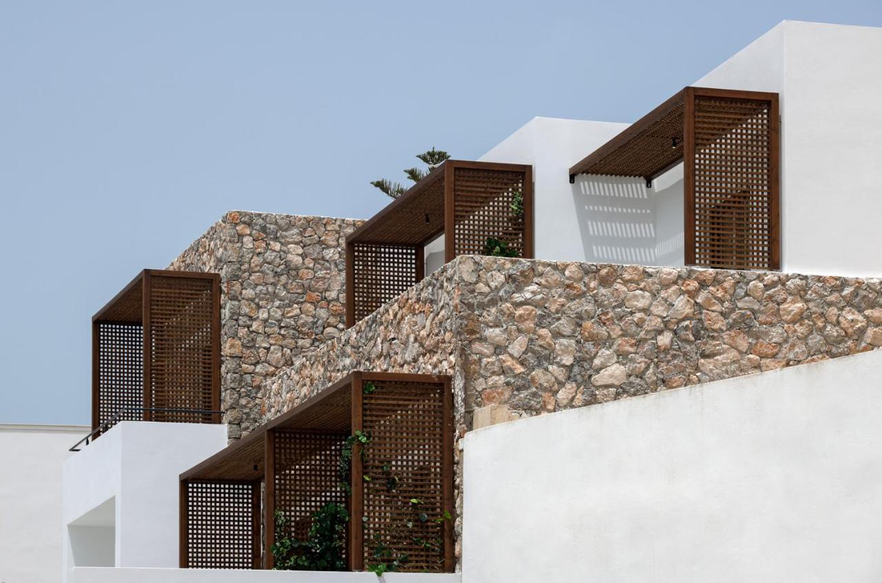Boho Sapiens Sea View * Adamantas (Milos)