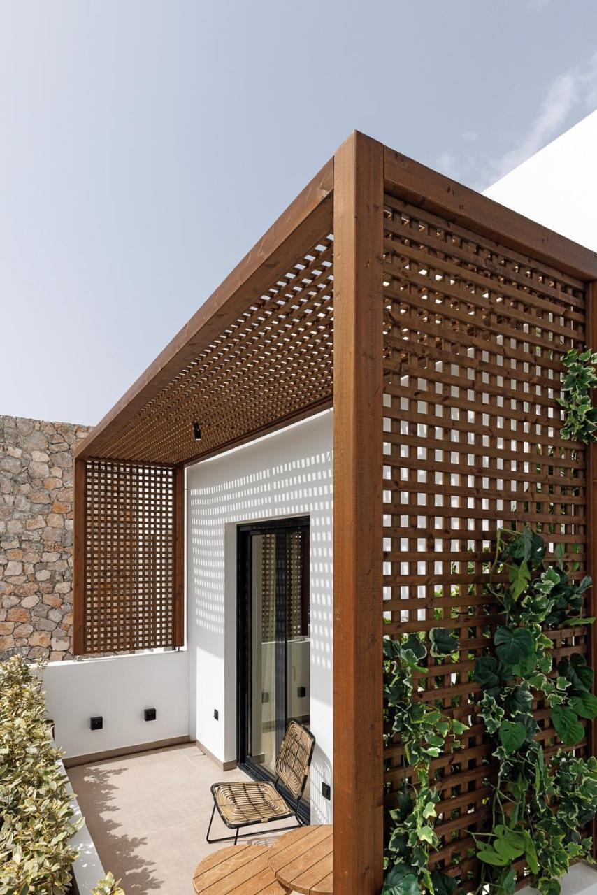 Boho Sapiens Sea View Apartment Adamantas (Milos)