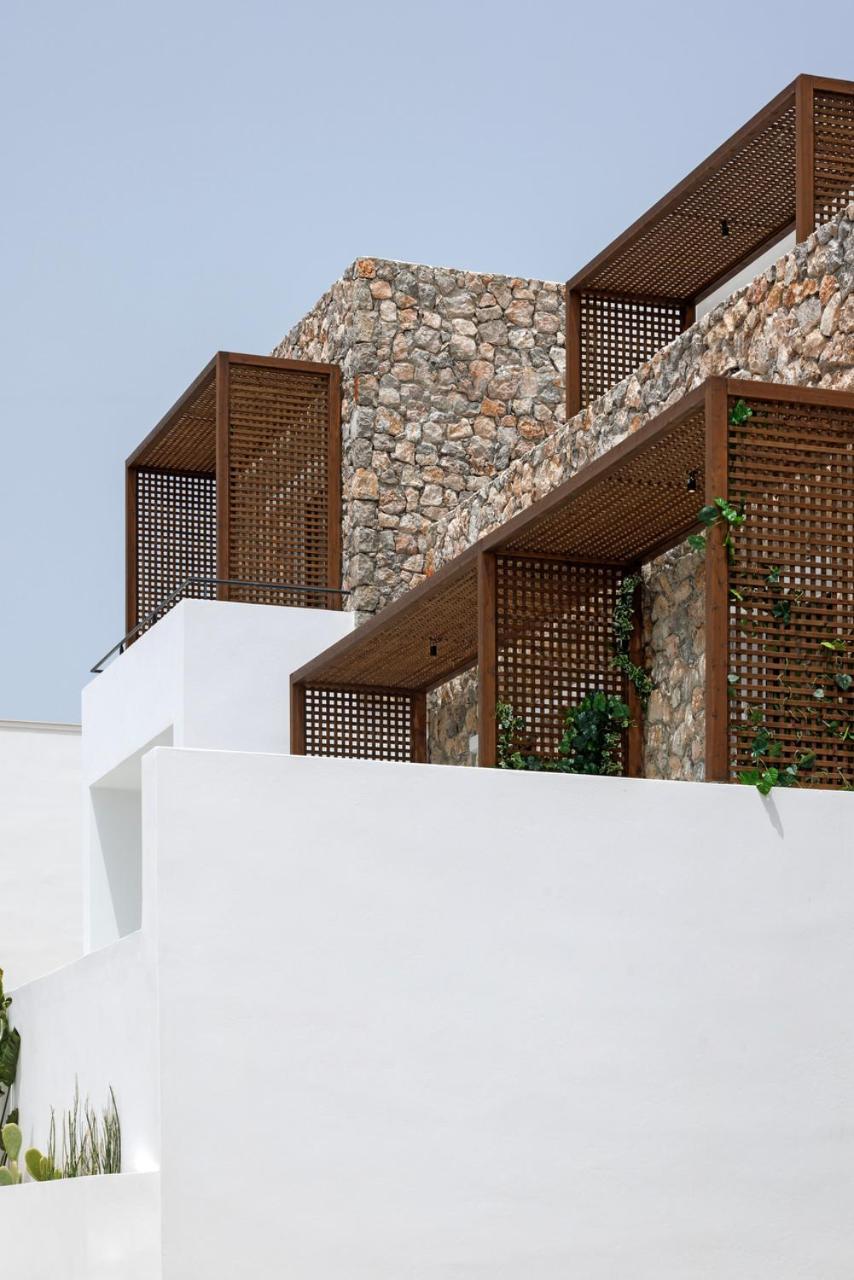 Boho Sapiens Sea View
