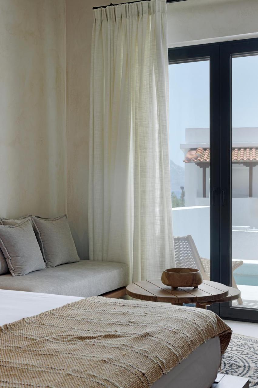 Apartment Boho Sapiens Sea View