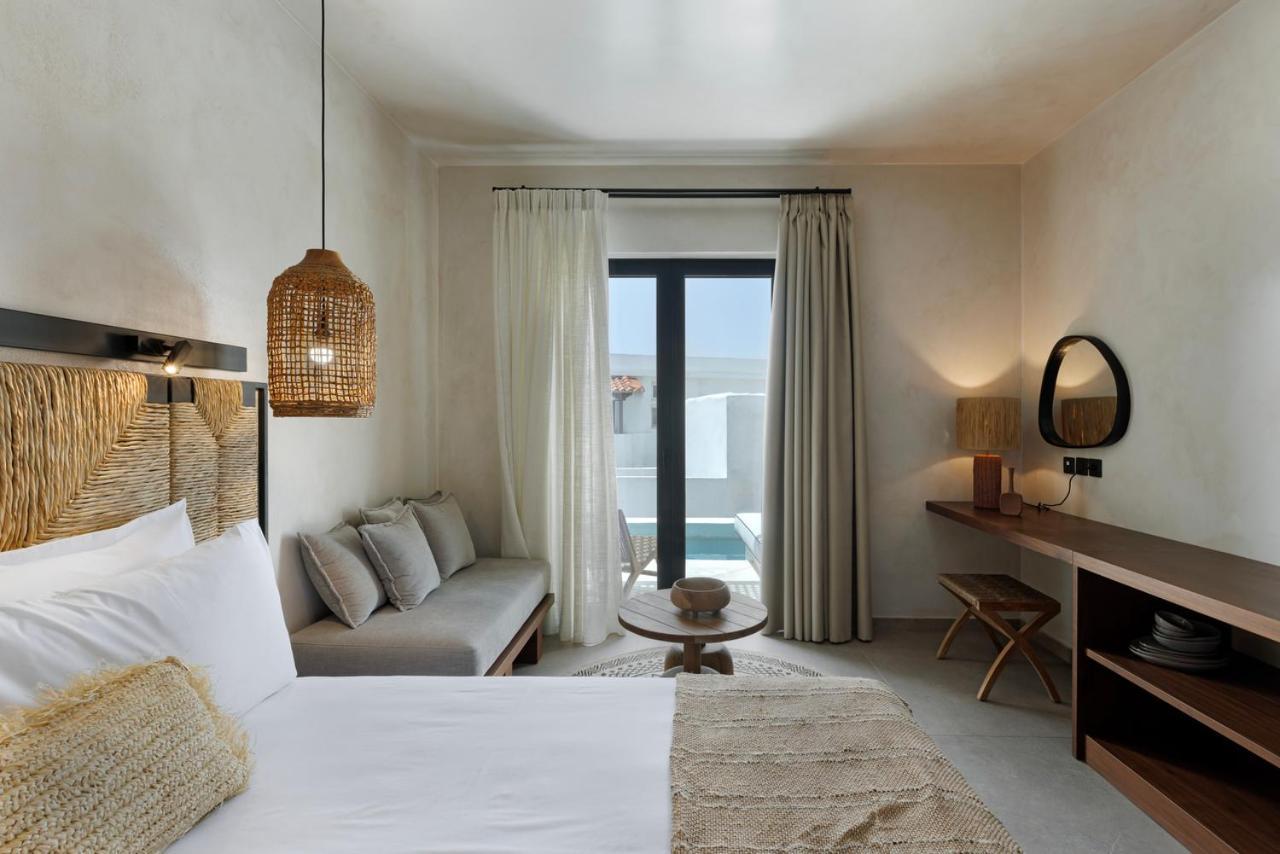 Boho Sapiens Sea View Apartment Adamantas (Milos)