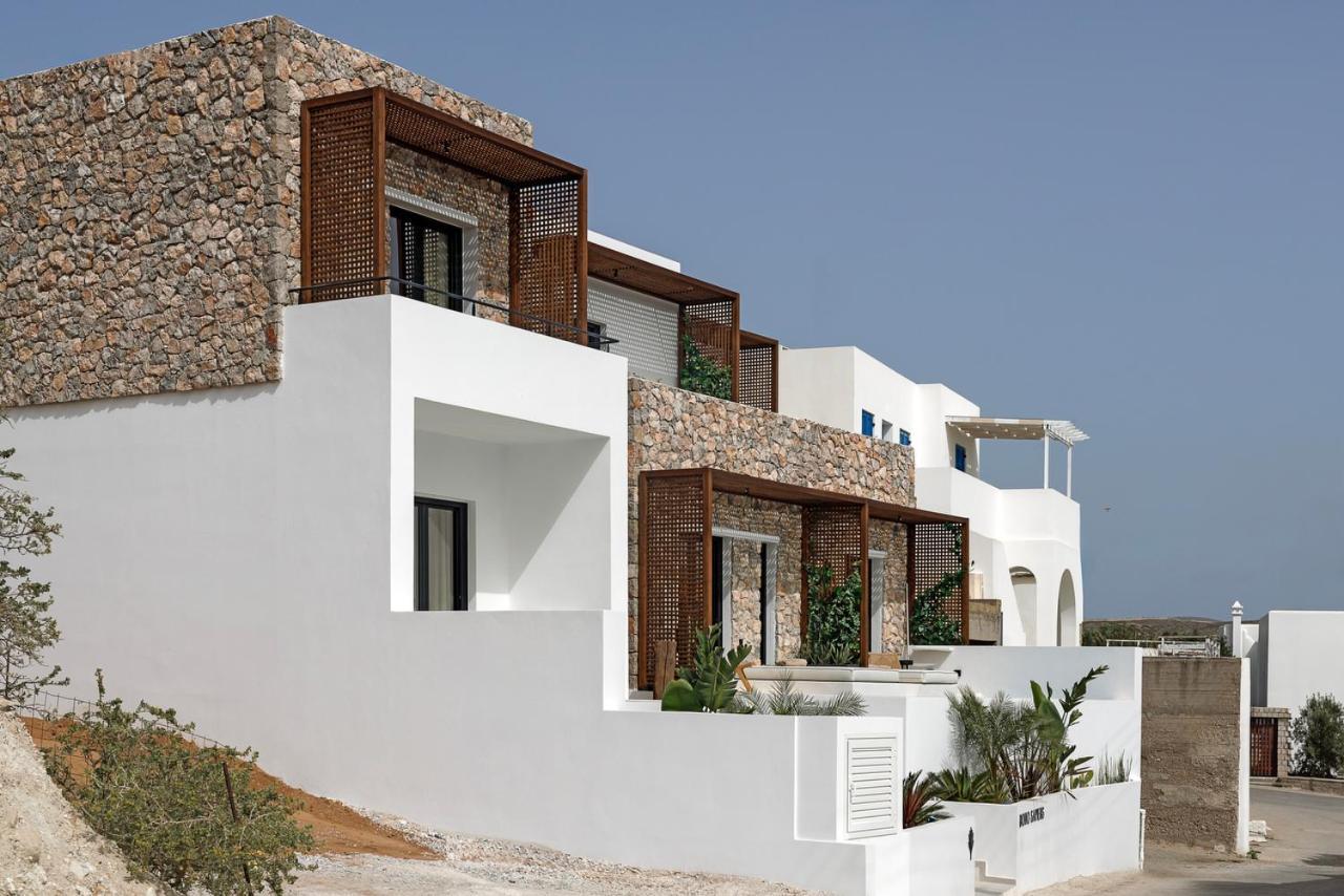 Boho Sapiens Sea View
