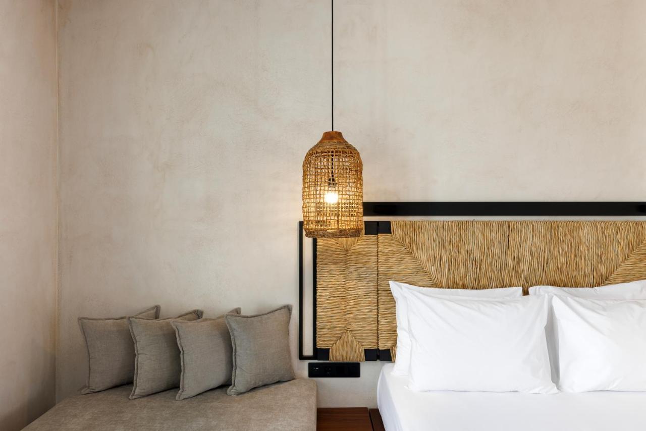 Boho Sapiens Sea View Apartment