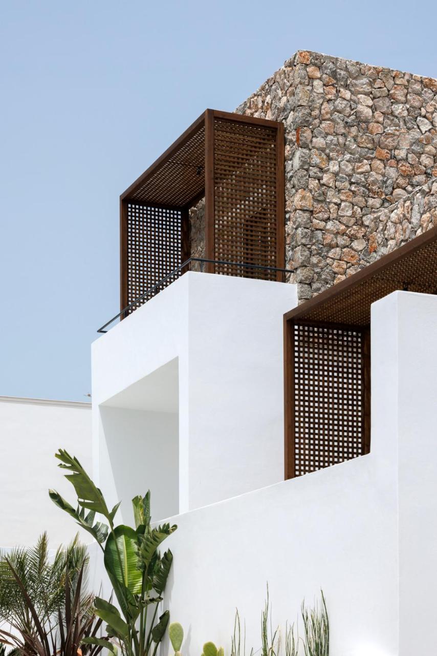 Boho Sapiens Sea View Apartment Adamantas (Milos)
