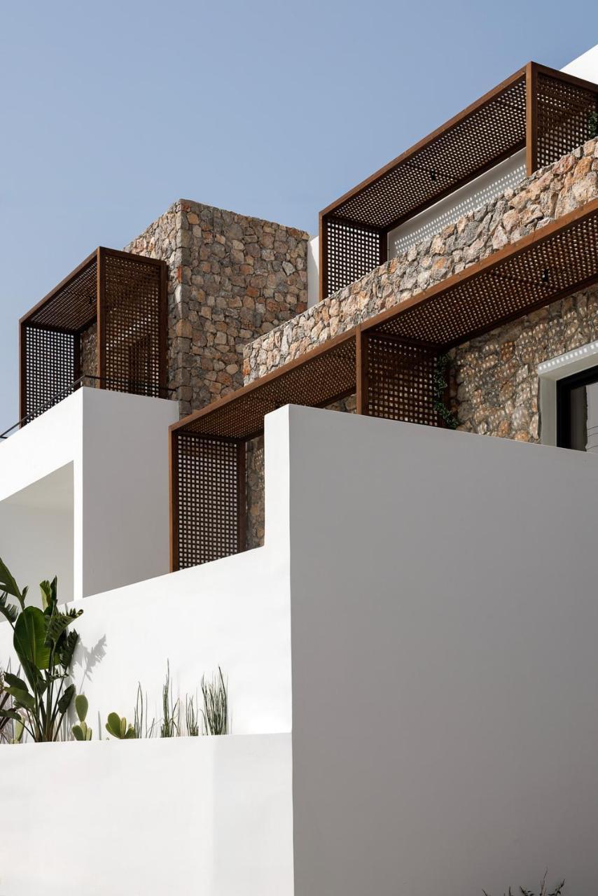 Apartment Boho Sapiens Sea View Adamantas (Milos)