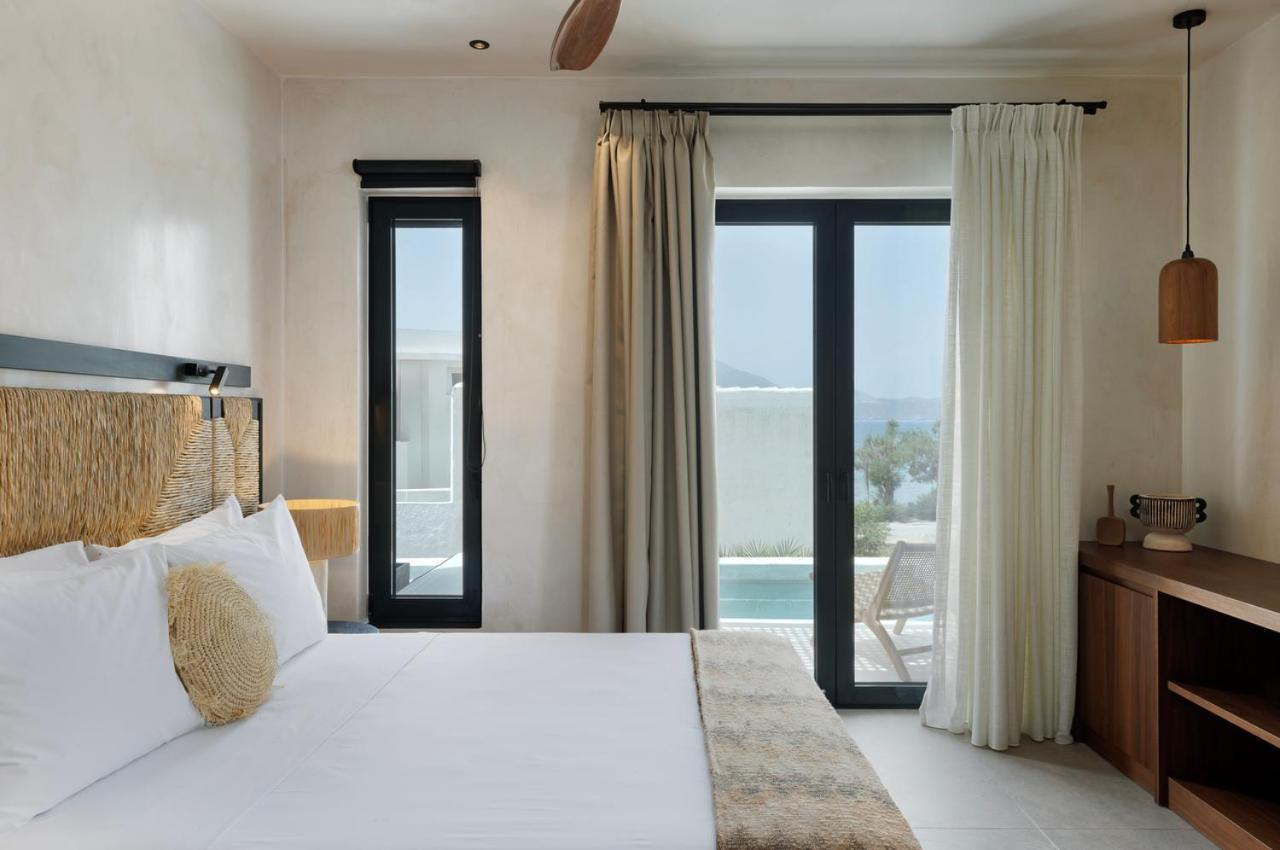 Boho Sapiens Sea View Apartment