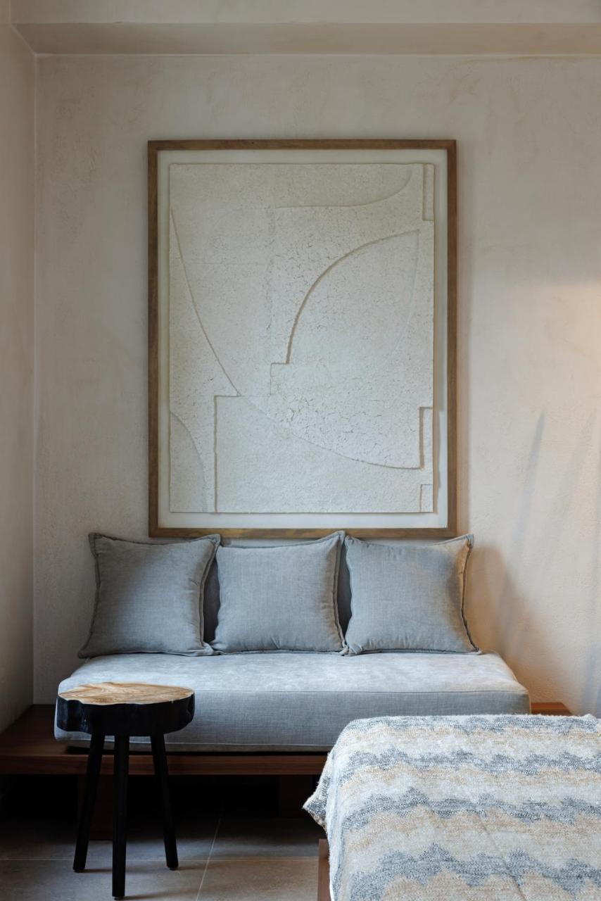 Boho Sapiens Sea View Apartment Adamantas (Milos)