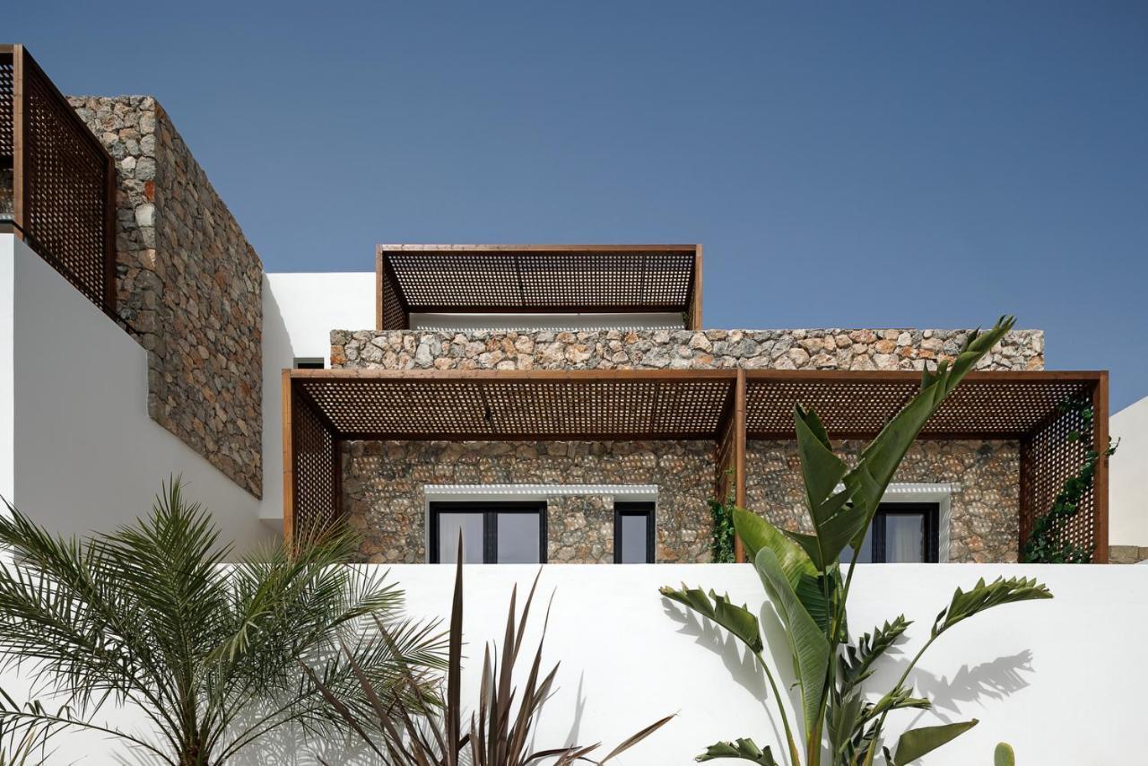 Apartment Boho Sapiens Sea View Adamantas (Milos)