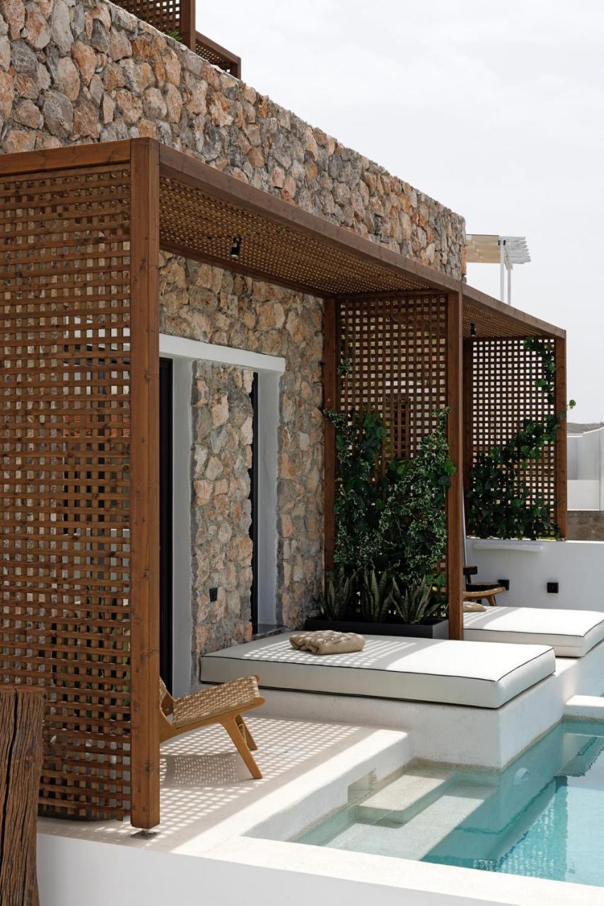Boho Sapiens Sea View *