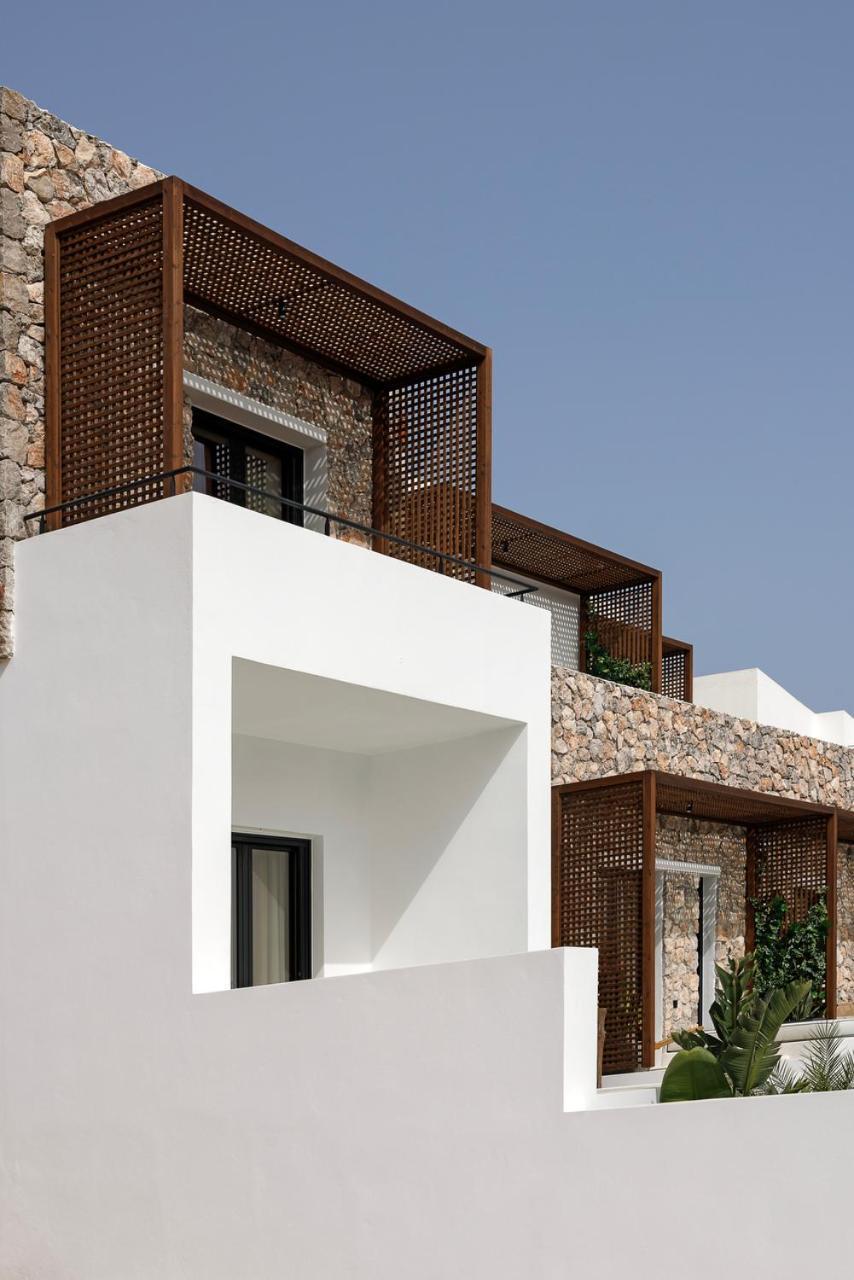 Boho Sapiens Sea View Apartment
