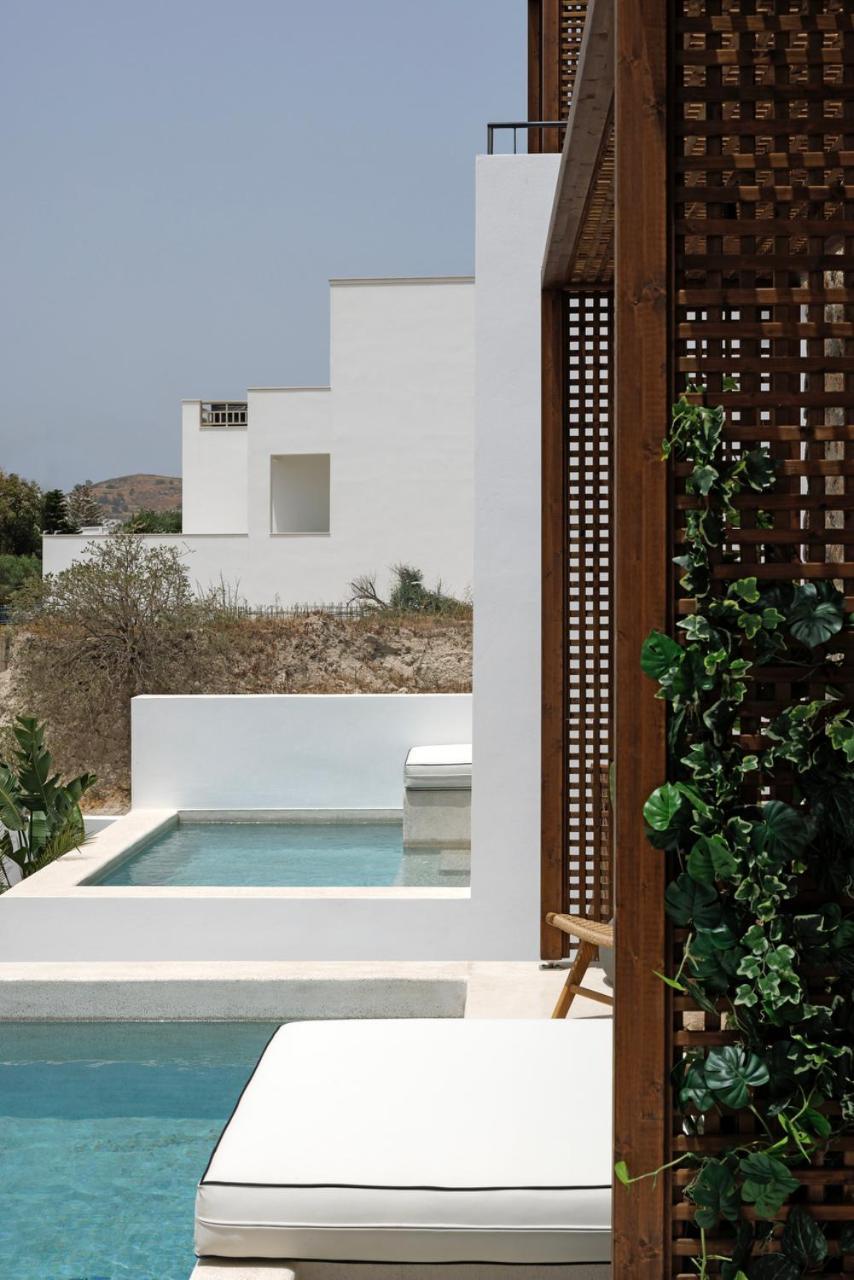 Boho Sapiens Sea View Apartment Adamantas (Milos)