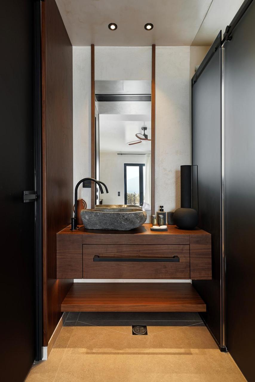 Boho Sapiens Sea View Apartment