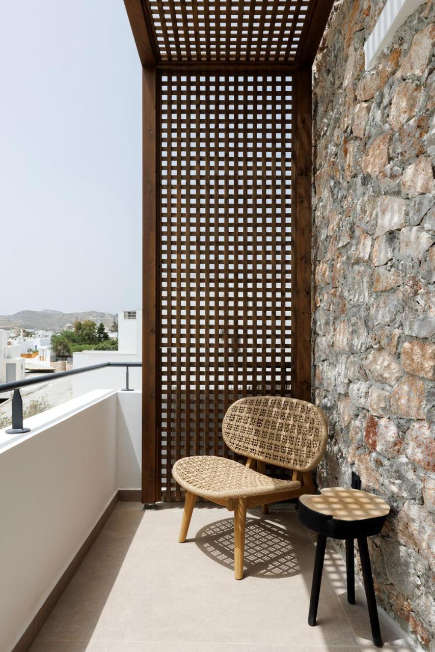 Apartment Boho Sapiens Sea View *