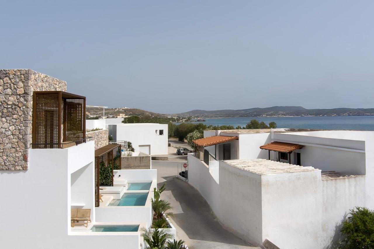 Apartment Boho Sapiens Sea View