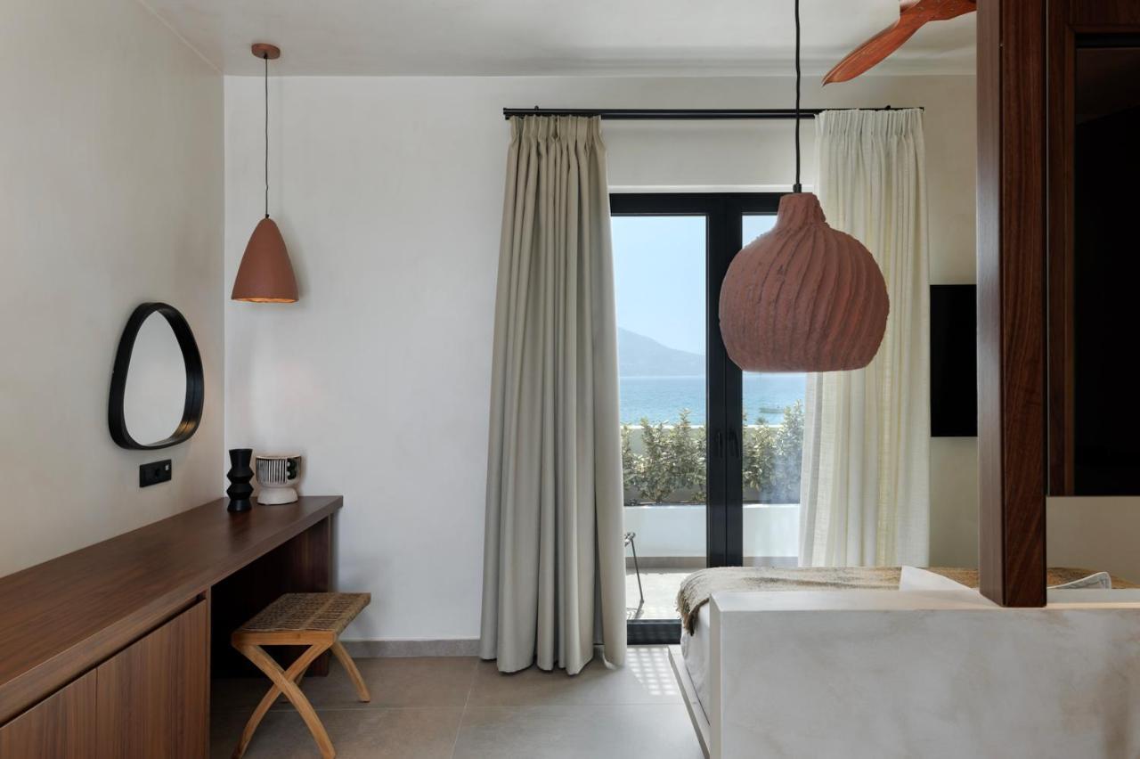 Boho Sapiens Sea View Apartment Adamantas (Milos)