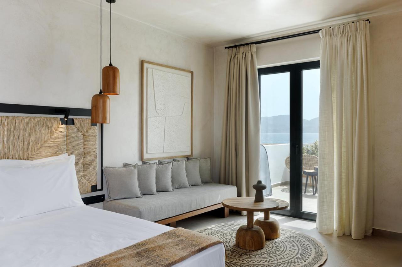 Apartment Boho Sapiens Sea View Adamantas (Milos)
