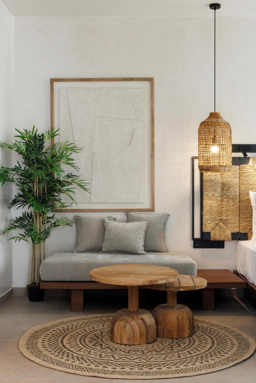 Boho Sapiens Sea View *