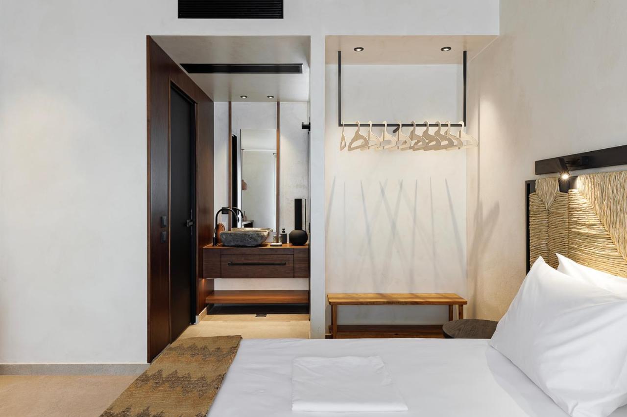 Apartment Boho Sapiens Sea View